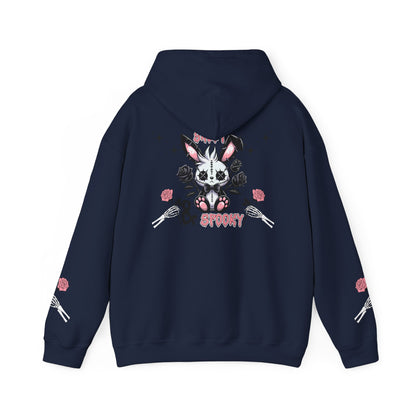 Sweet & Spooky Hoodie