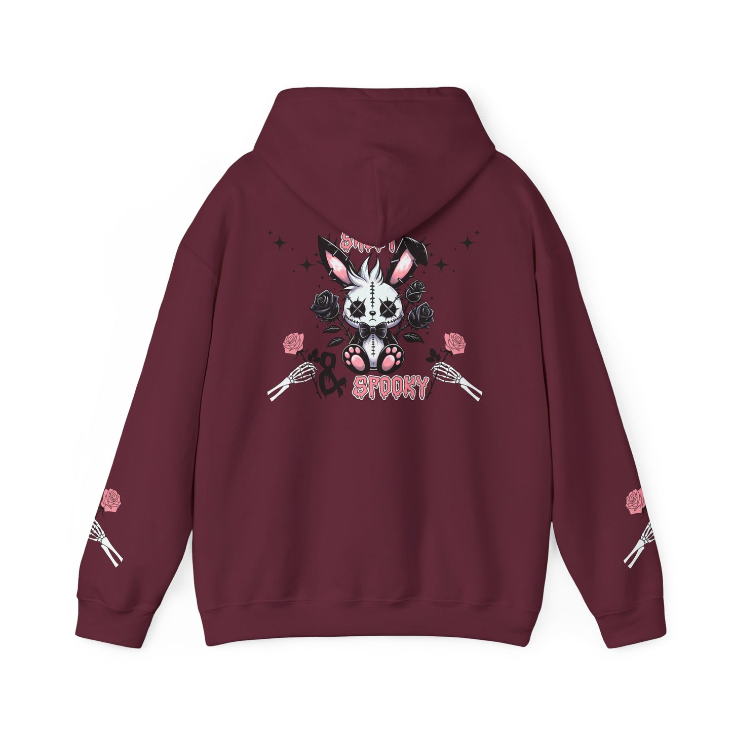 Sweet & Spooky Hoodie