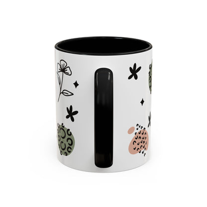 Empowerment Coffee Mug - My Dreams and My Desires Matter To