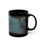 Dad's Garage Coffee Mug - 11oz & 15oz - Perfect Gift for Mechanics & Dads