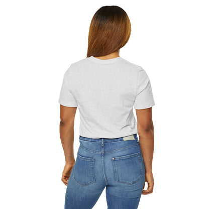 Planting Seeds of Success Unisex Jersey T-Shirt