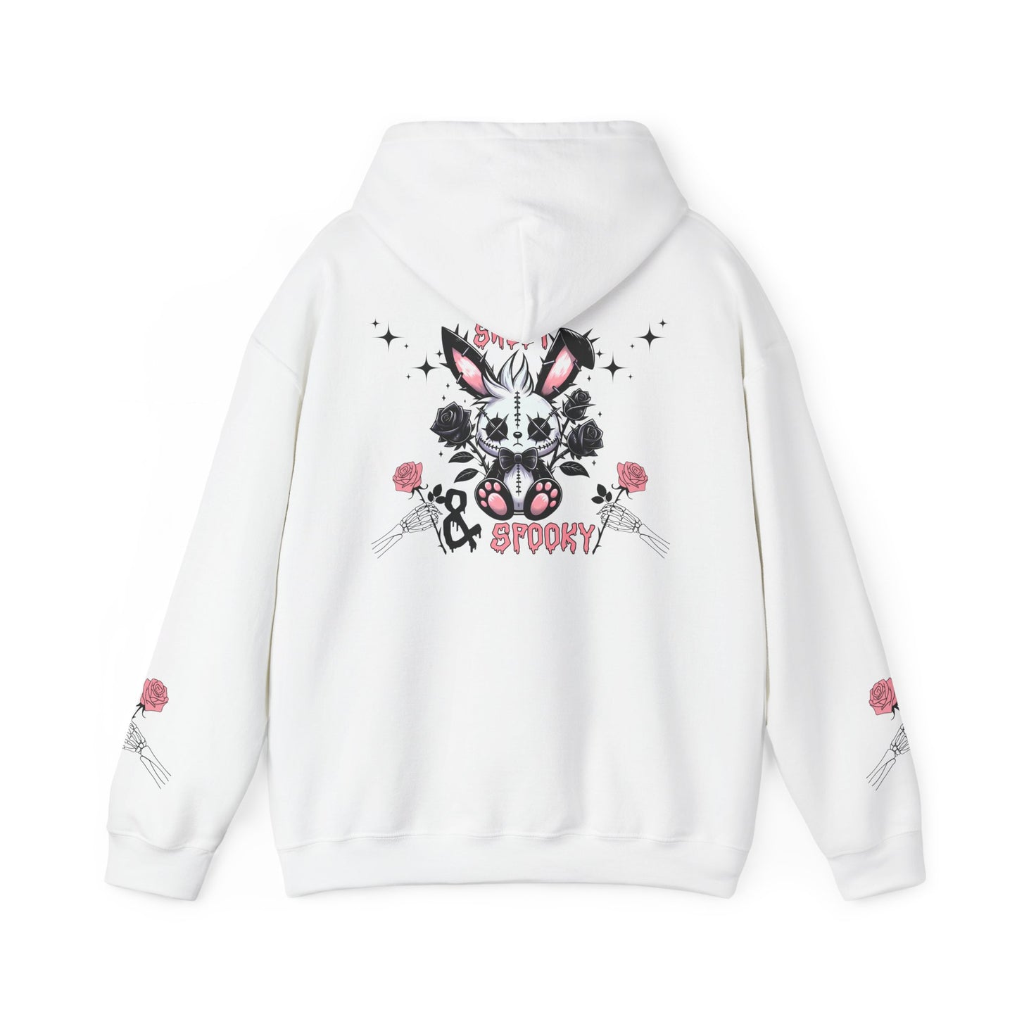 Sweet & Spooky Hoodie