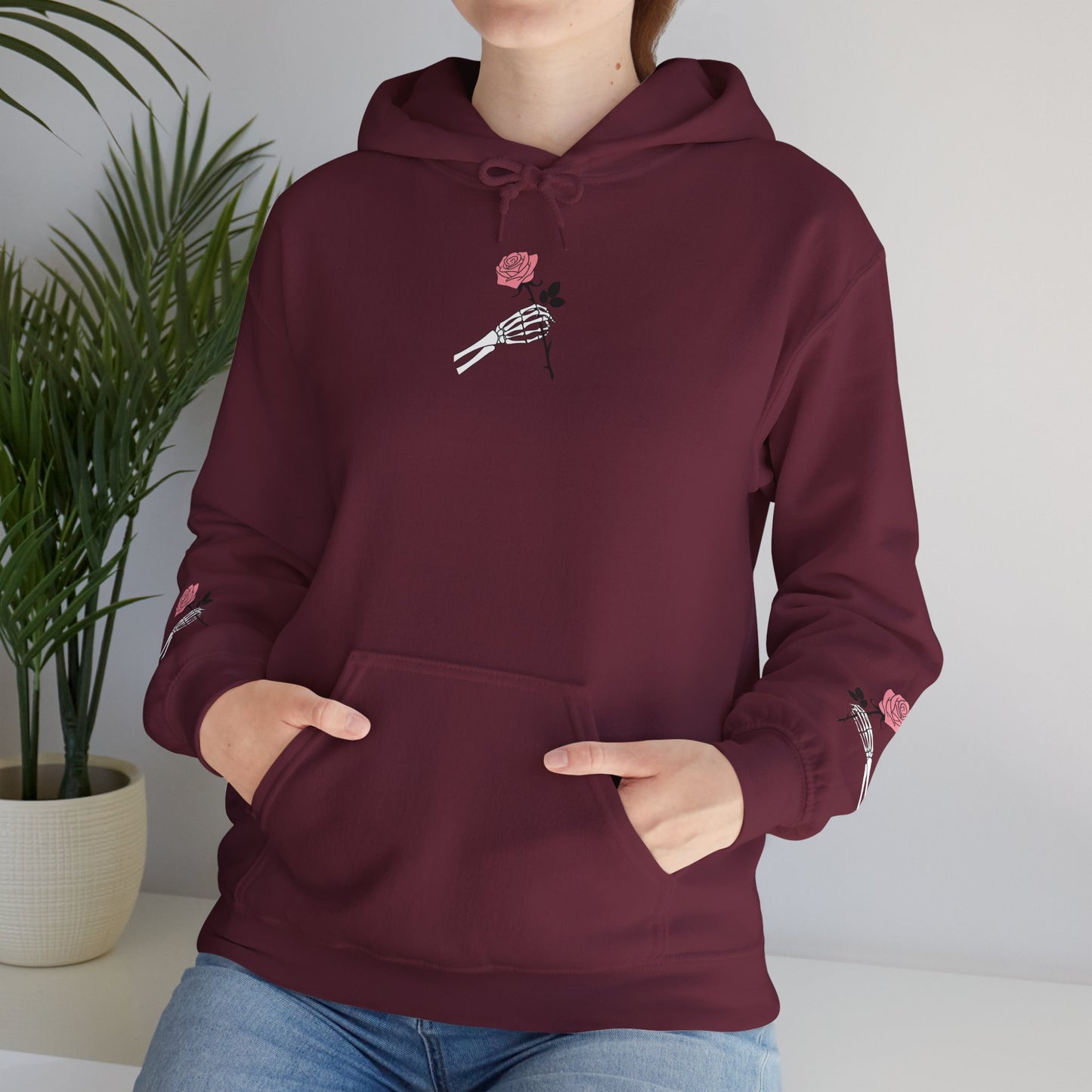 Sweet & Spooky Hoodie