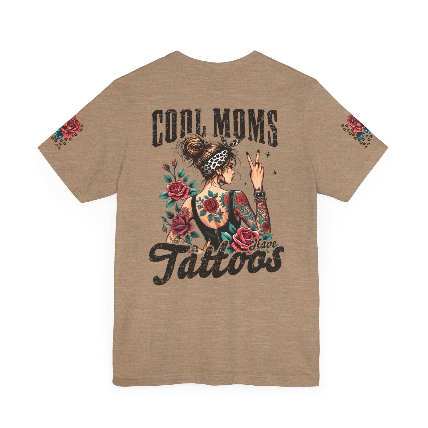Cool Moms Have Tattoos
