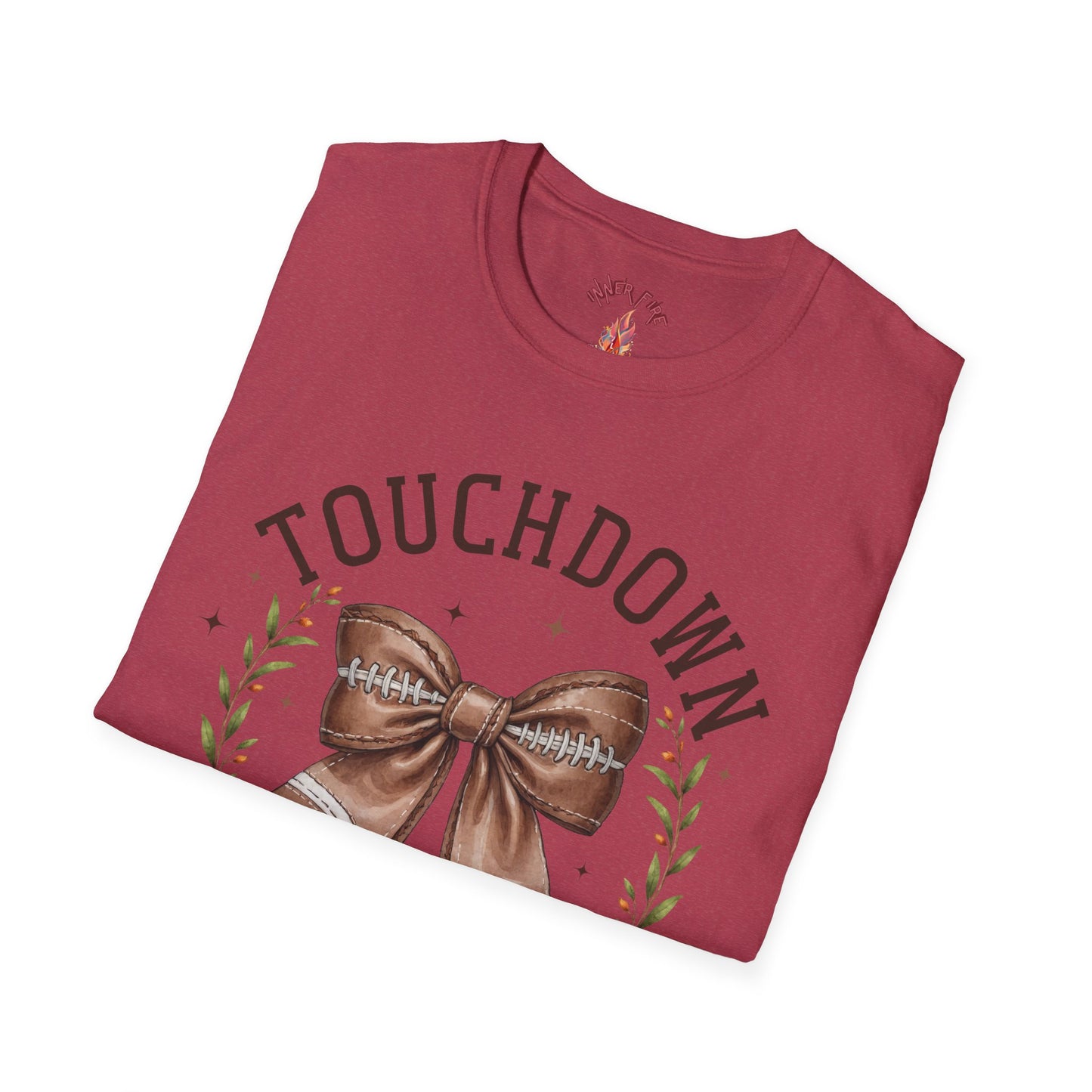 Touchdown Season T-Shirt