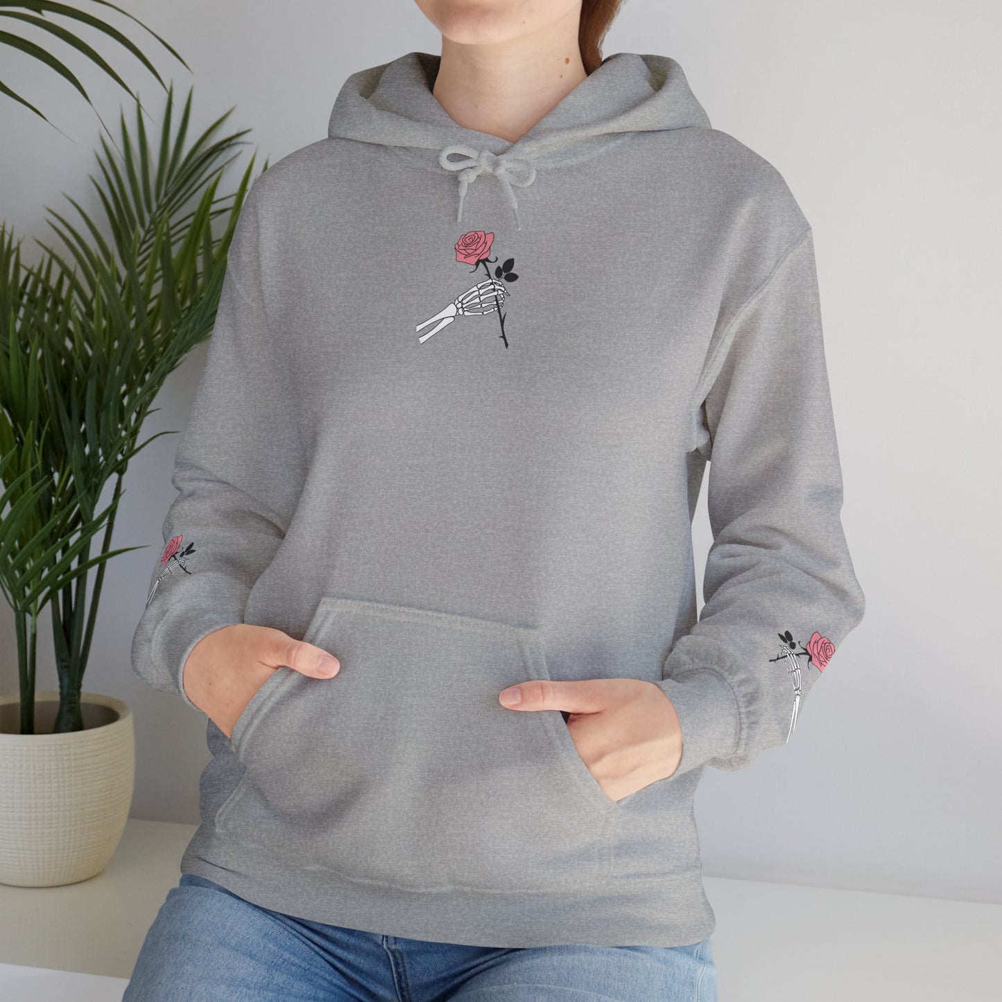 Sweet & Spooky Hoodie