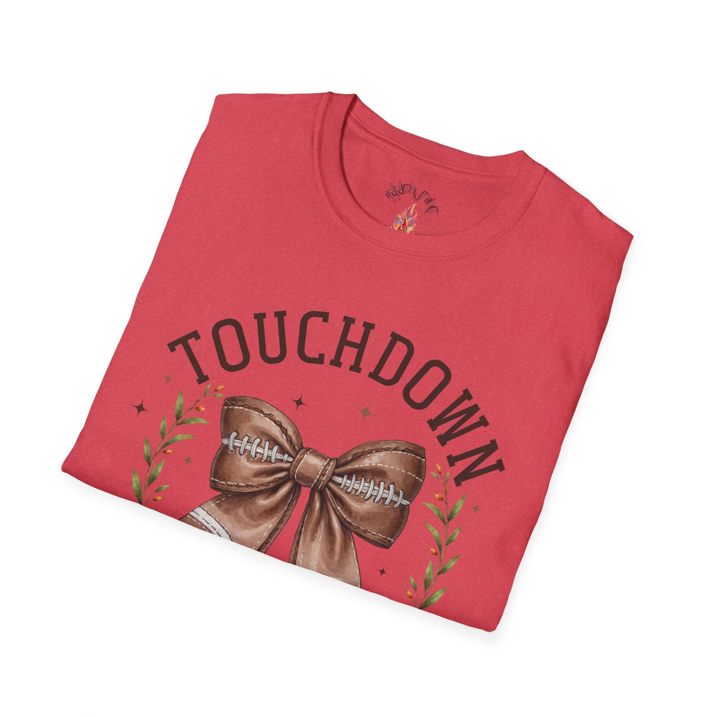 Touchdown Season T-Shirt