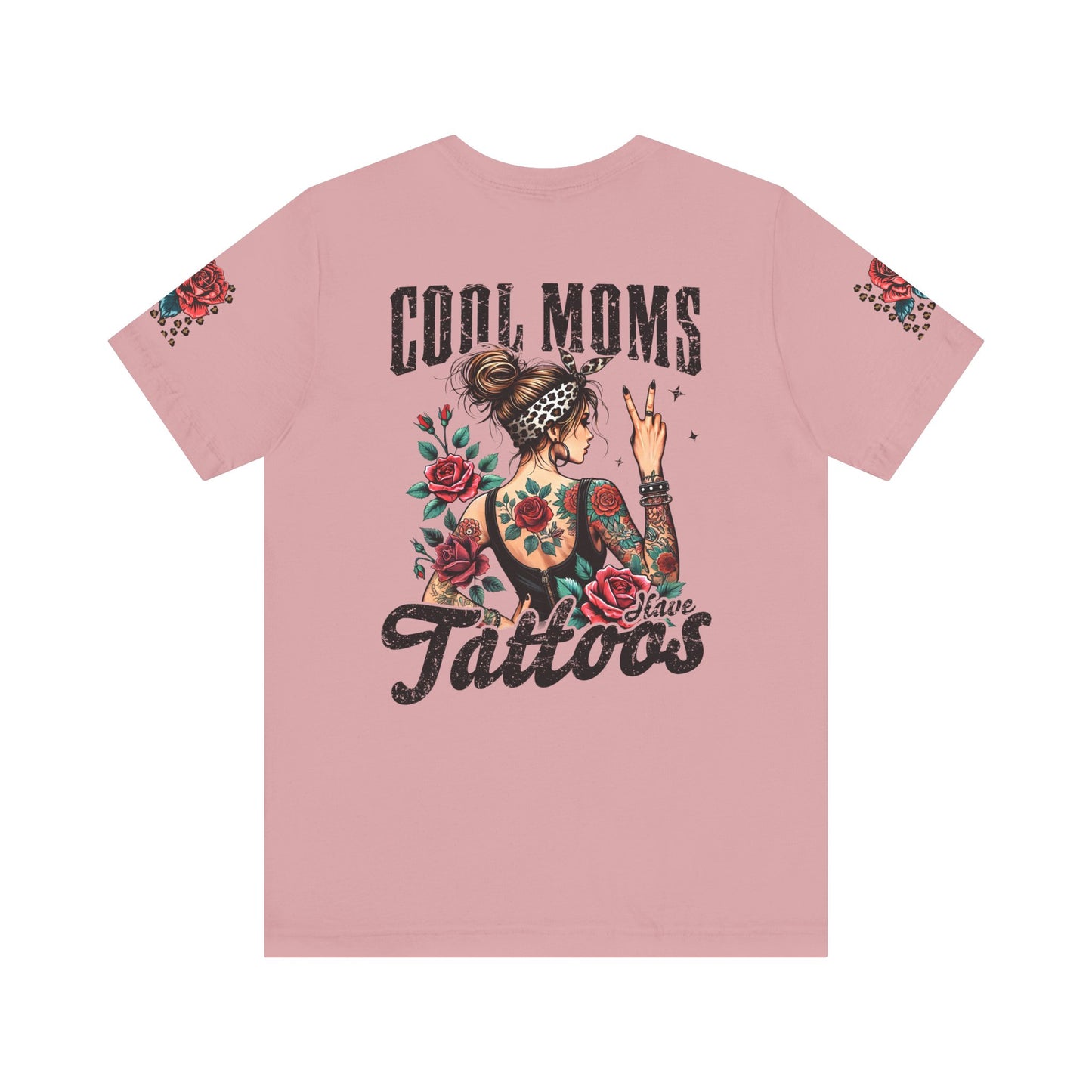 Cool Moms Have Tattoos