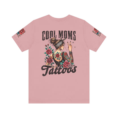 Cool Moms Have Tattoos