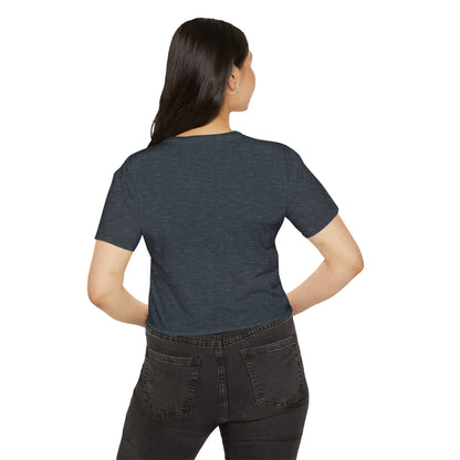 Festival Crop Top - Raised in the 80's Design