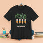 Planting Seeds of Success Unisex Jersey T-Shirt