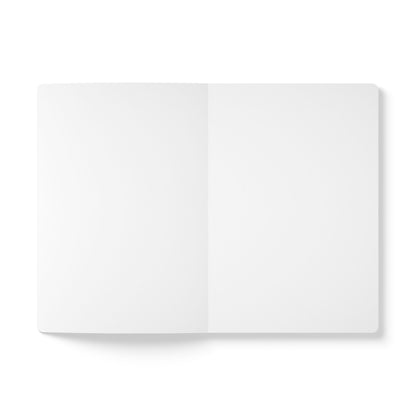 Floral Motivational Softcover Journal - "Remember Your Why"