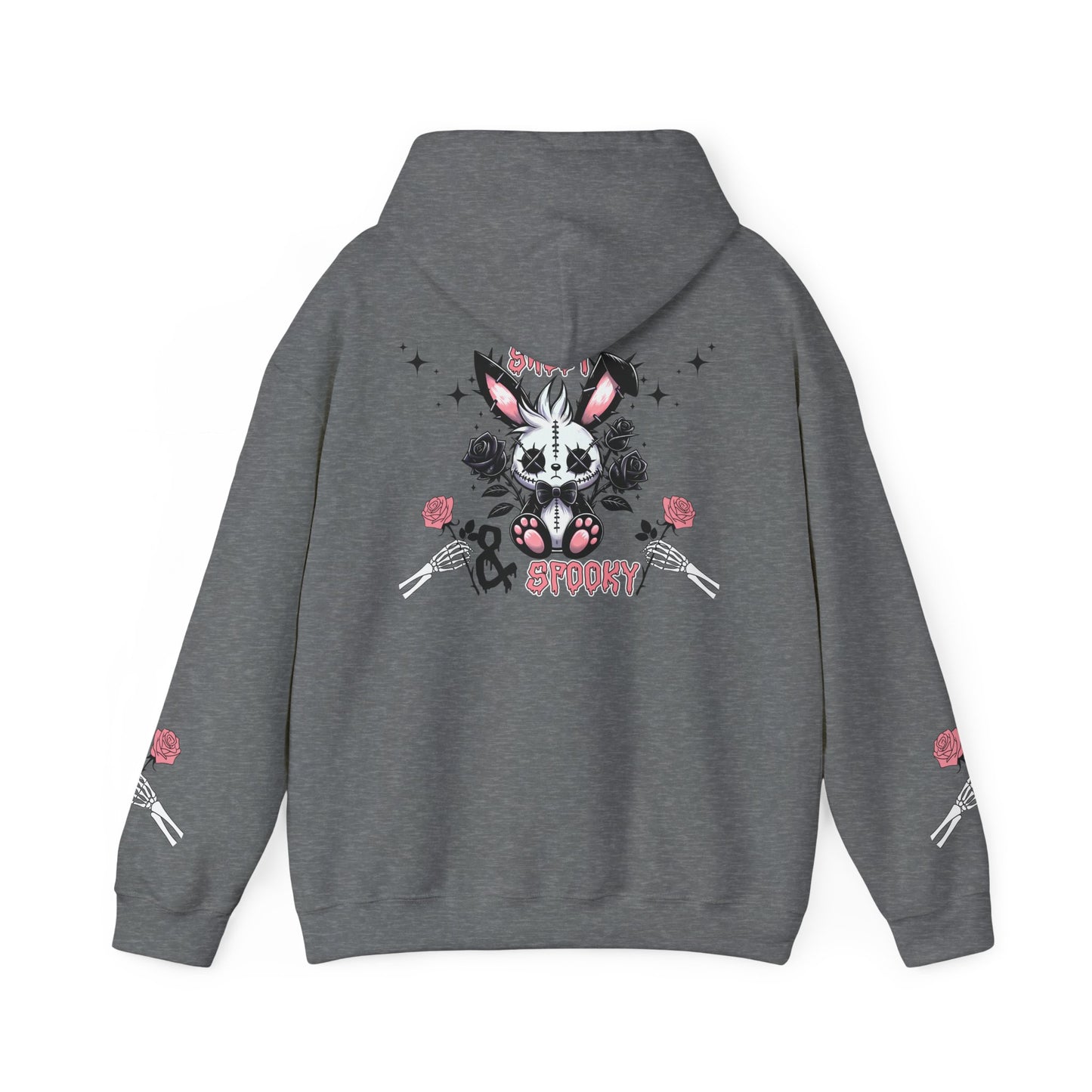 Sweet & Spooky Hoodie