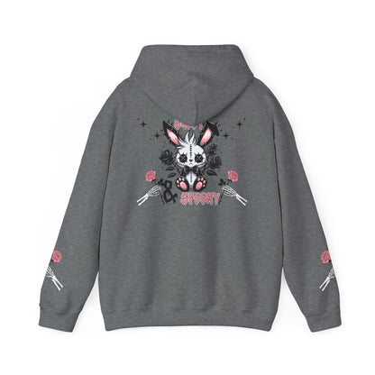 Sweet & Spooky Hoodie