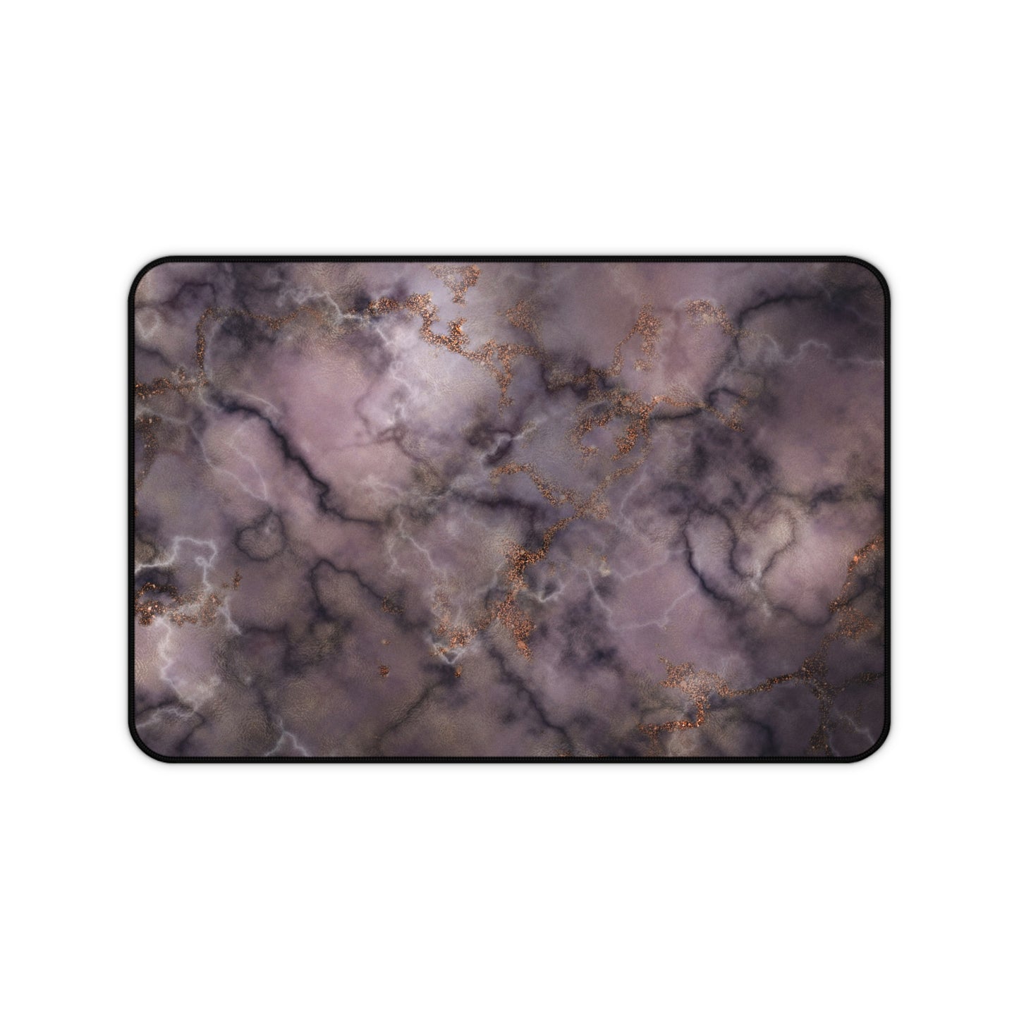 Elegant Marble Desk Mat – Stylish Office Accessory
