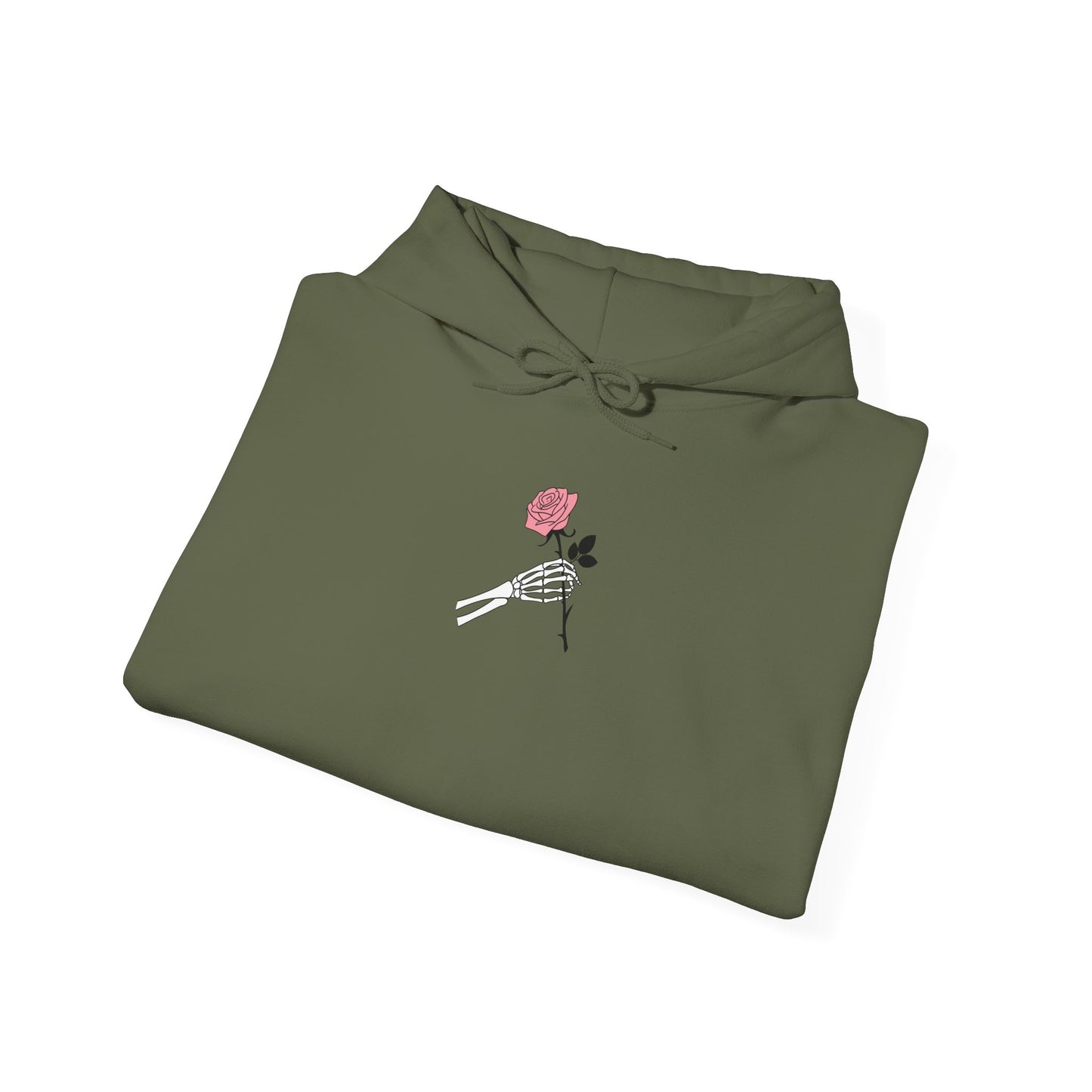 Sweet & Spooky Hoodie