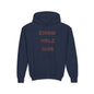 Zombie Girlz Club Hoodie