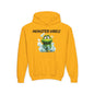 Youth Monster Vibes Hoodie
