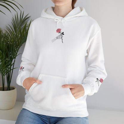 Sweet & Spooky Hoodie