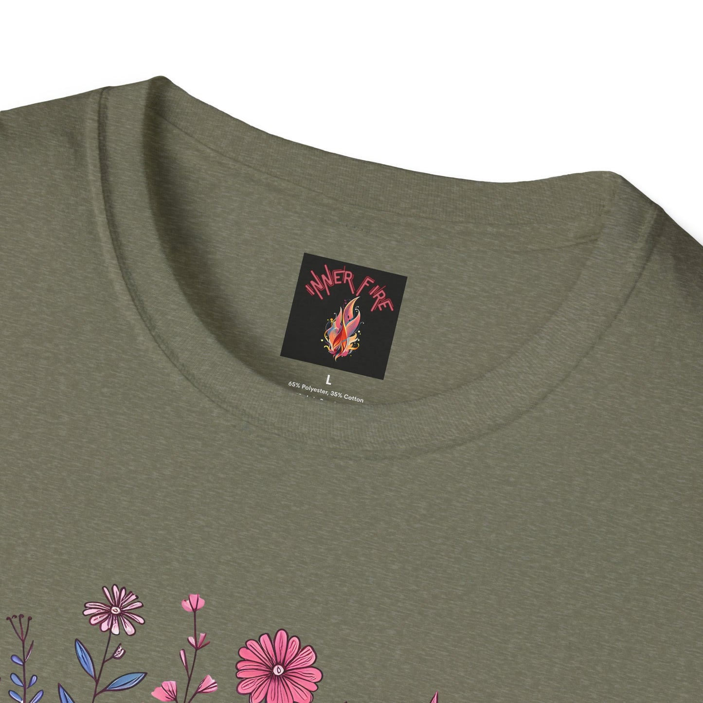 Book Lover's Unisex T-Shirt | There Is No Such Thing As Too Many Books | Gift for Readers, Cozy Outfit, Literary Tee, Bookworm Apparel