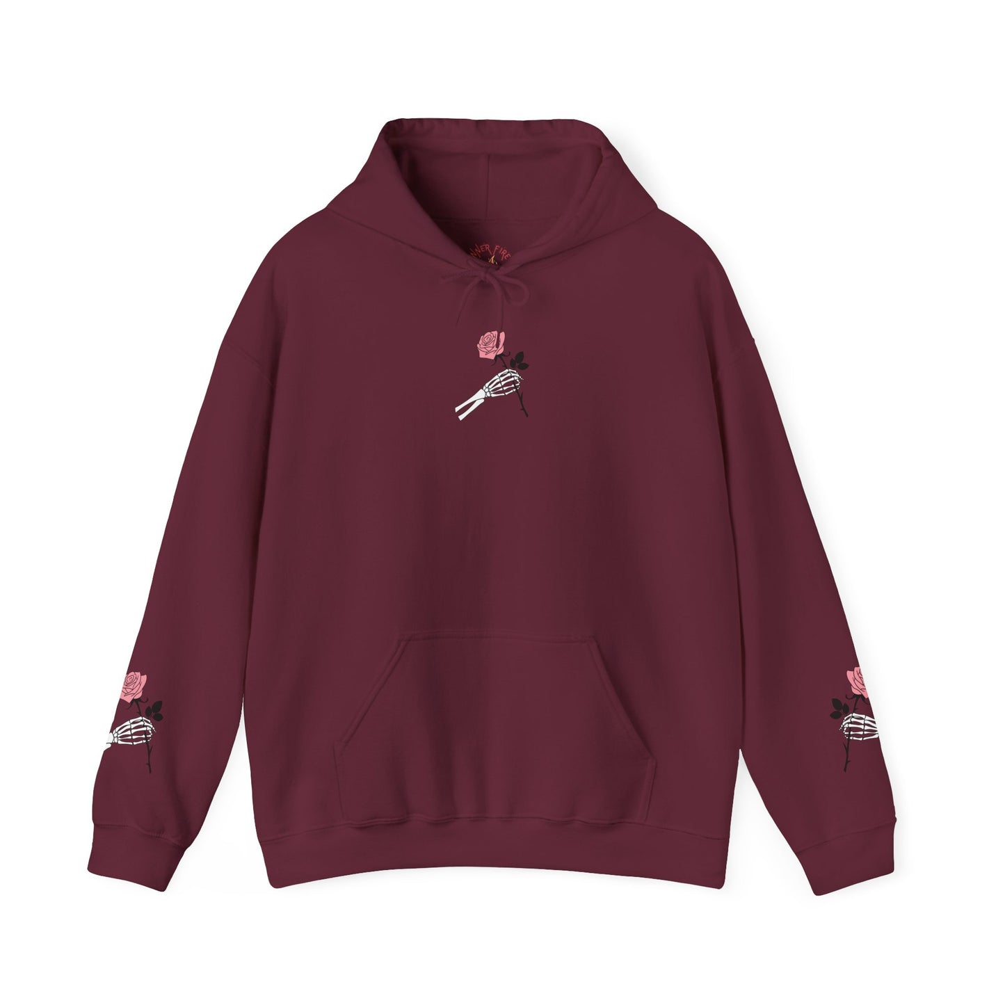 Sweet & Spooky Hoodie