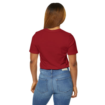 Planting Seeds of Success Unisex Jersey T-Shirt