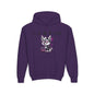 Rock & Ghoul Youth Hoodie