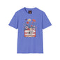 Floral Dreams T-Shirt - Vintage Floral