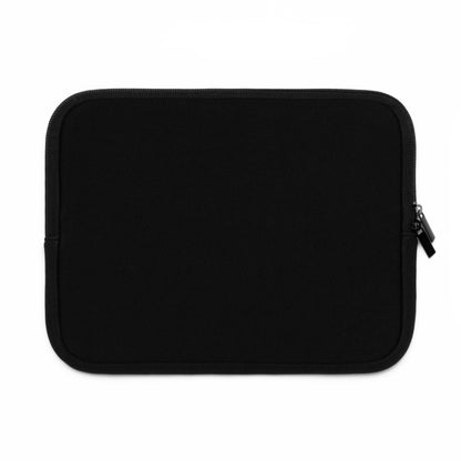 Chic Chevron Laptop Sleeve for Stylish Protection