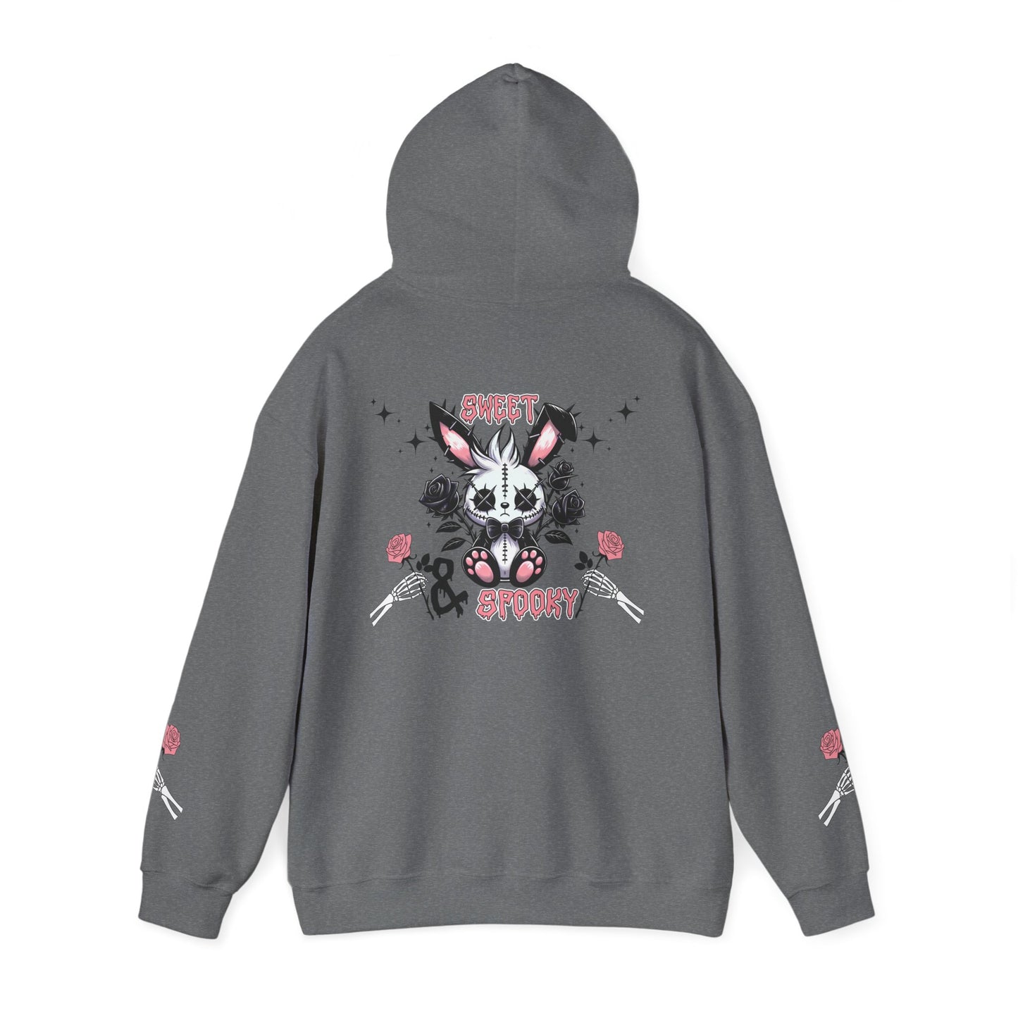 Sweet & Spooky Hoodie
