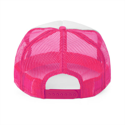 Trucker hat - I'm the drop the f bomb kind of Mom Hat