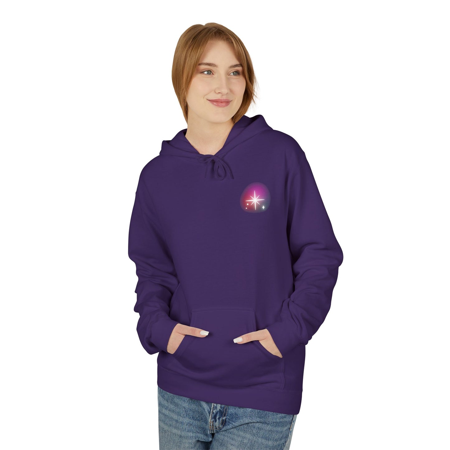 Drink Your Coffee & Handle Your Shit Hoodie