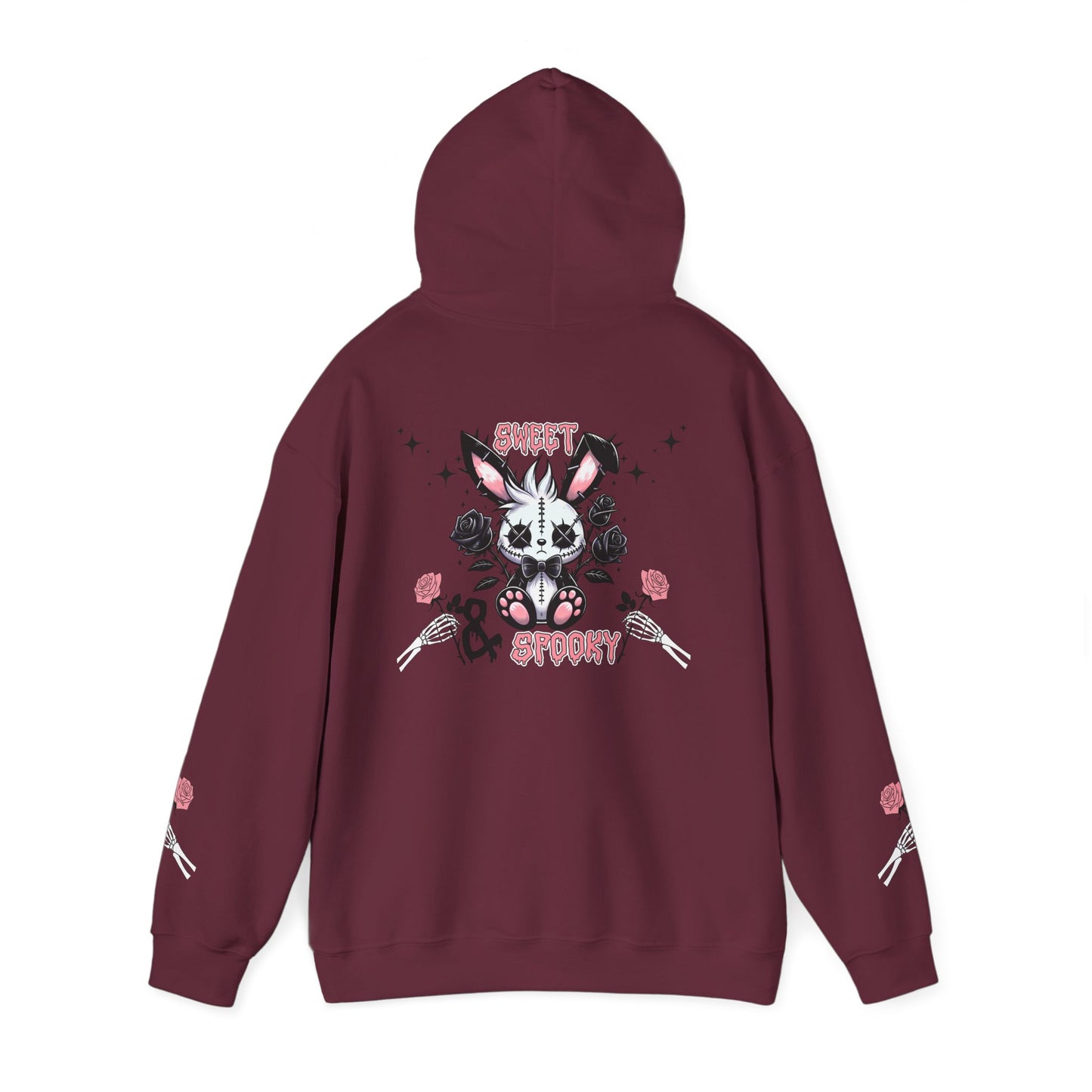 Sweet & Spooky Hoodie
