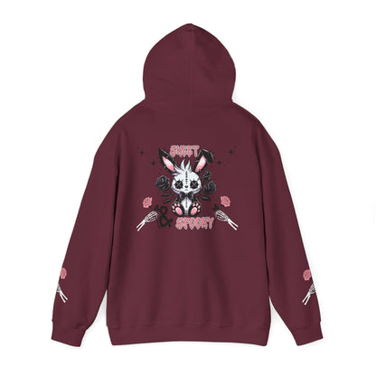 Sweet & Spooky Hoodie