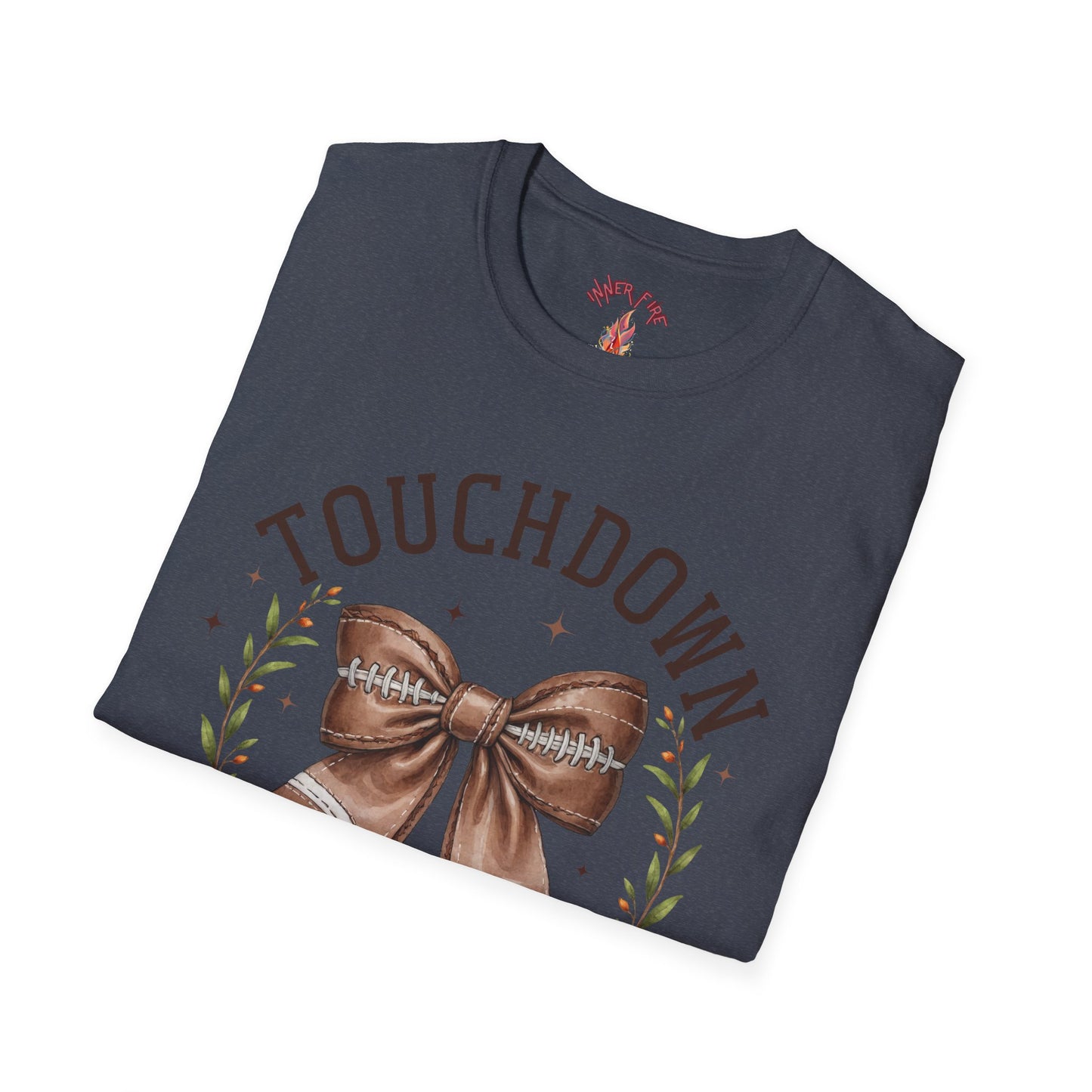 Touchdown Season T-Shirt