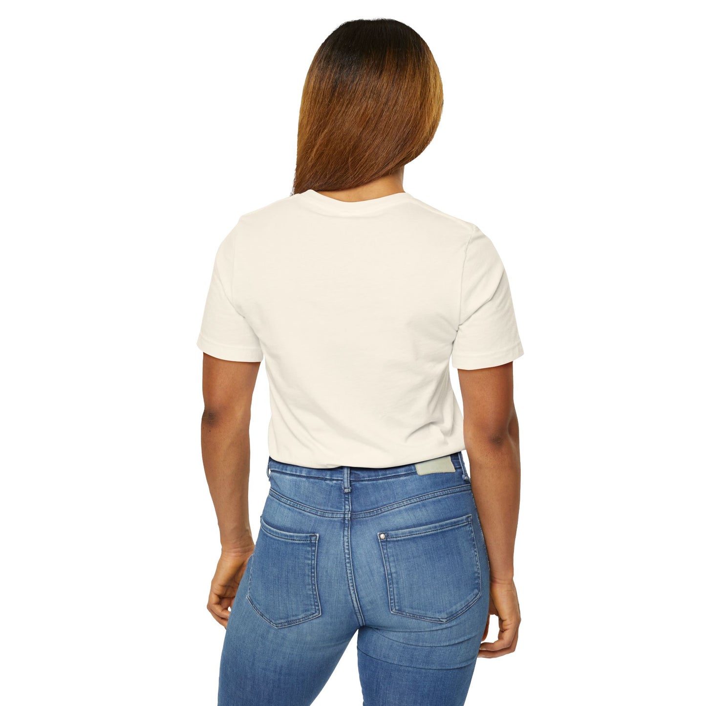 Planting Seeds of Success Unisex Jersey T-Shirt