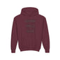 Zombie Girlz Club Hoodie