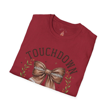 Touchdown Season T-Shirt