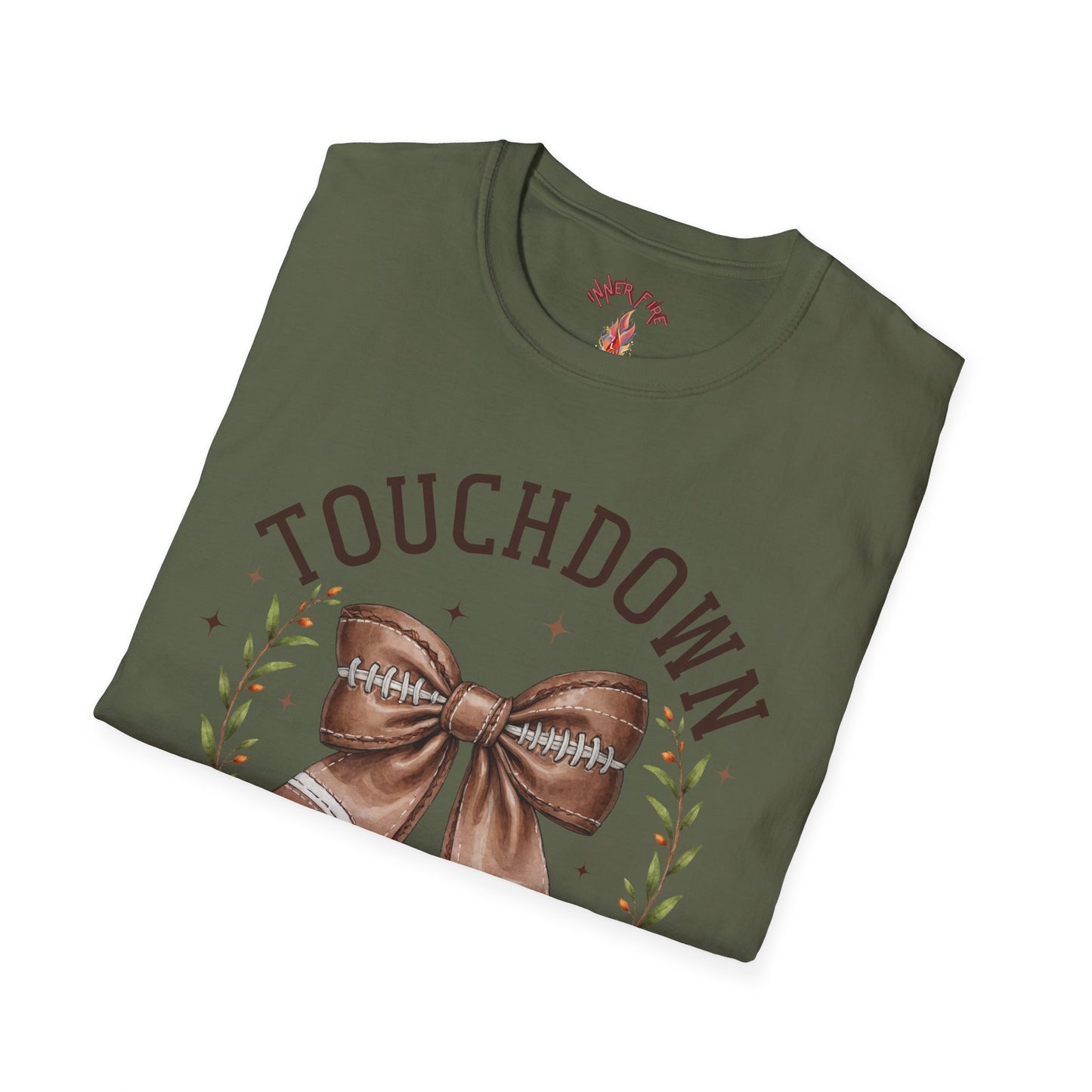 Touchdown Season T-Shirt