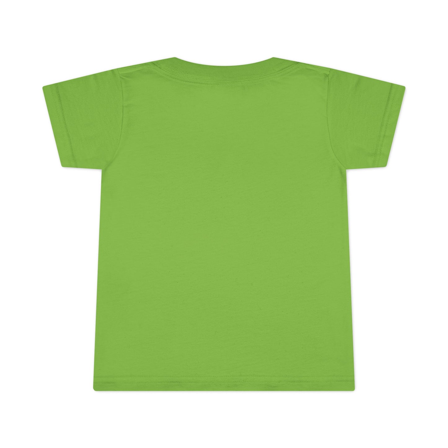 Playful Zebra Soccer Toddler T-Shirt