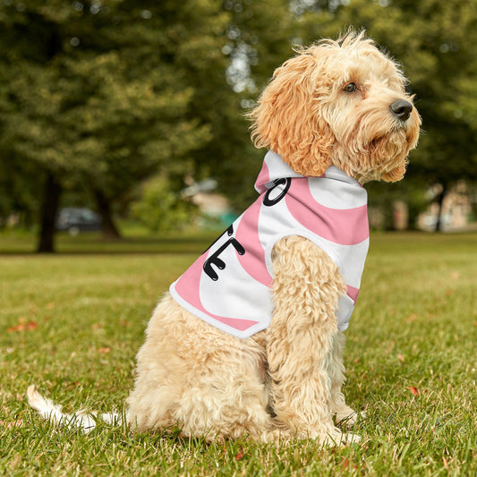 Too Cute Pet Hoodie for Stylish Dogs & Cats