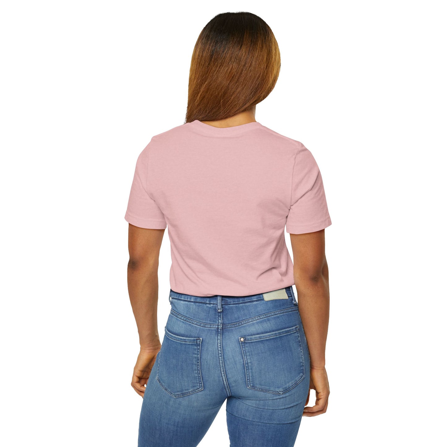Planting Seeds of Success Unisex Jersey T-Shirt