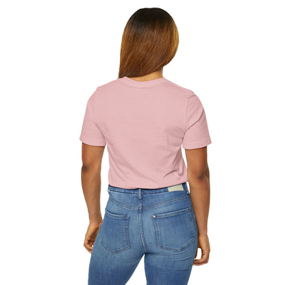 Planting Seeds of Success Unisex Jersey T-Shirt