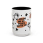 Empowerment Coffee Mug - My Dreams and My Desires Matter To