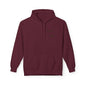 Lake Life  - Unisex Midweight Fleece Hoodie