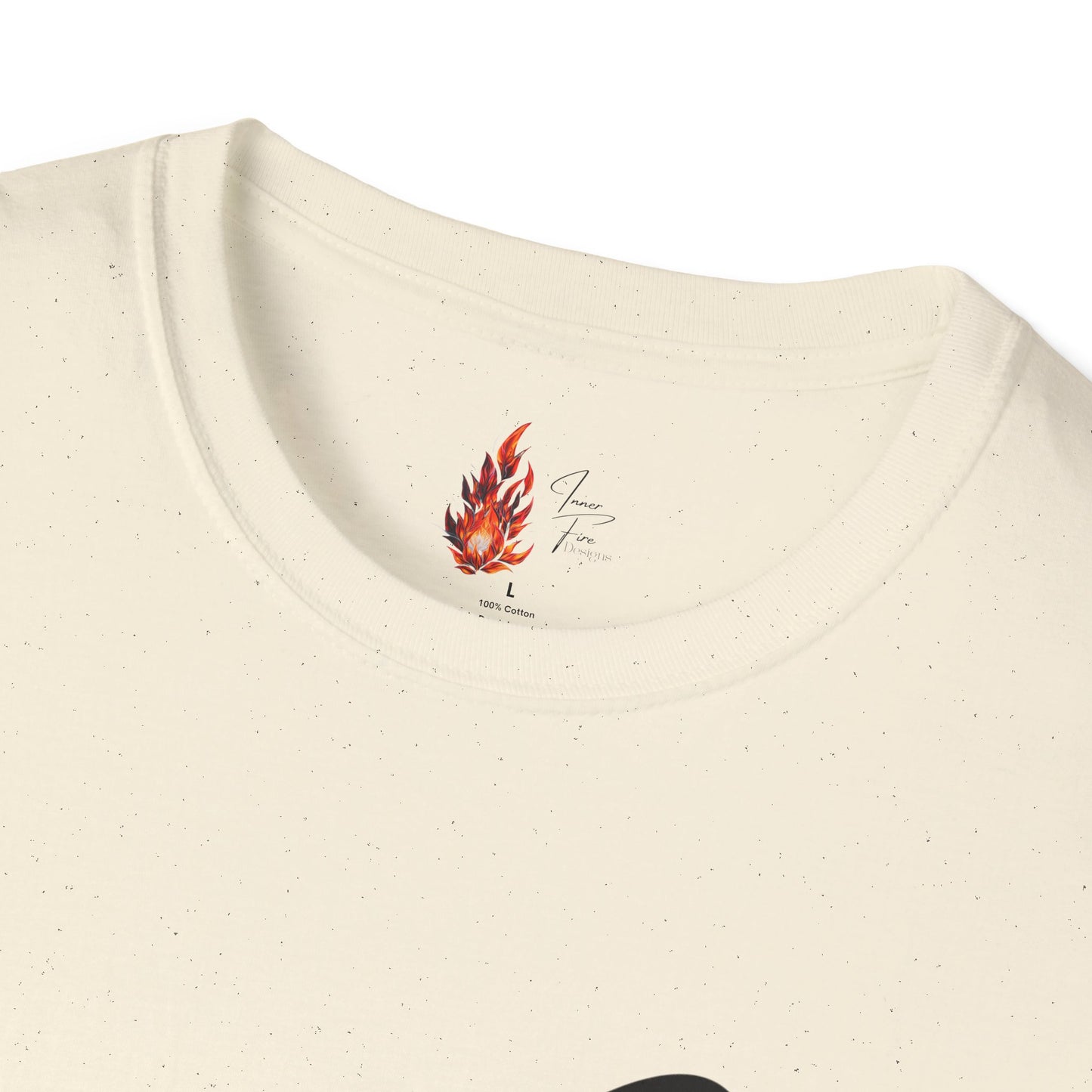 Leopard Love Unisex Softstyle T-Shirt - Perfect for Casual Wear & Gifts
