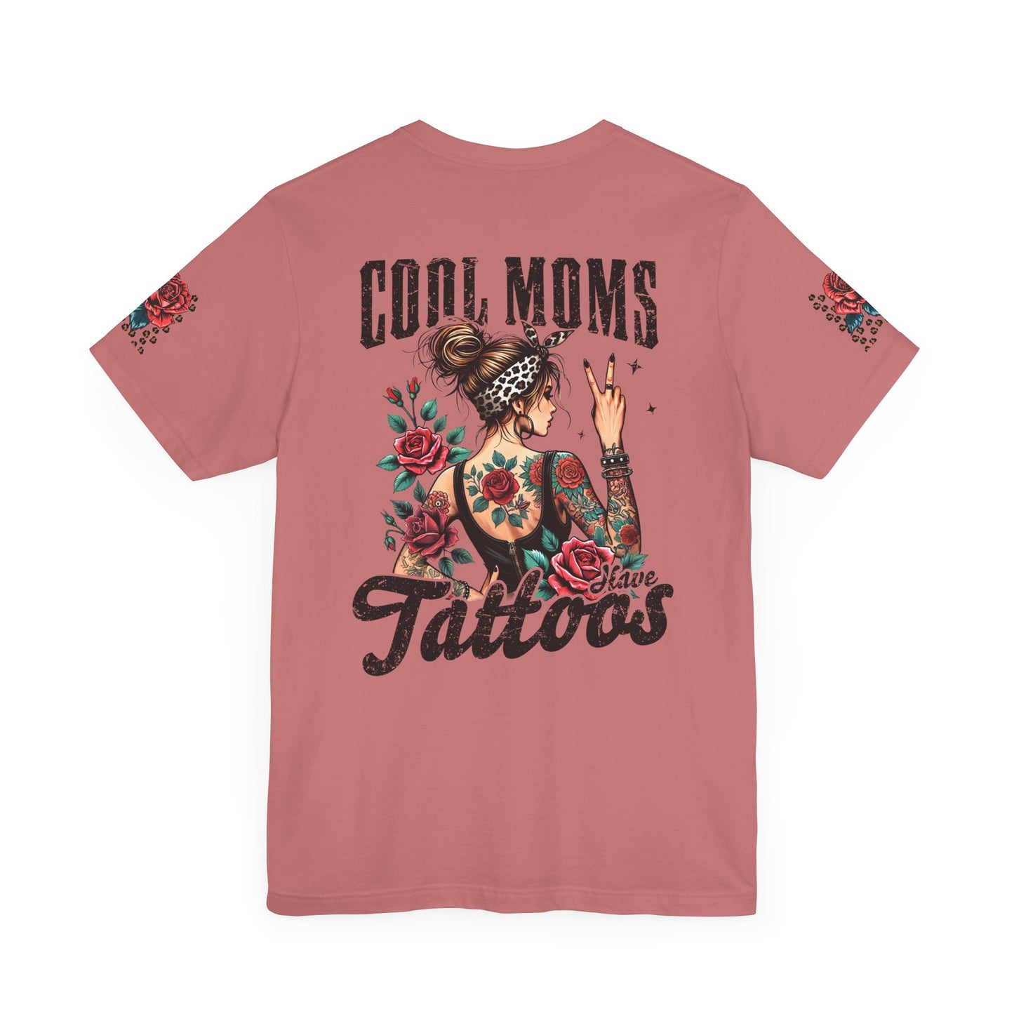 Cool Moms Have Tattoos
