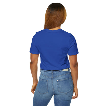 Planting Seeds of Success Unisex Jersey T-Shirt