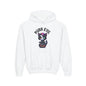 Purr Evil Youth Hoodie
