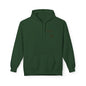 Lake Life  - Unisex Midweight Fleece Hoodie